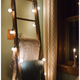 Illustration for article titled Repurposed Ladder Decor Ideas That You Will Love